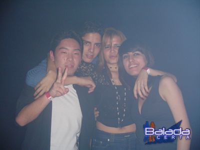 Balada: Fotos de S�bado na Cheers