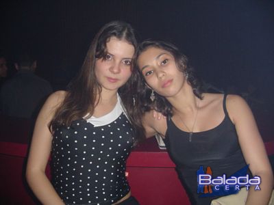 Balada: Fotos de S�bado na Cheers