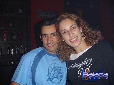Balada: Fotos de S�bado na Cheers