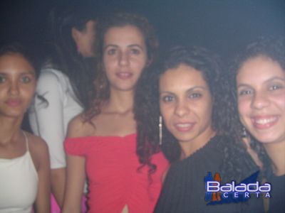 Balada: Fotos de S�bado na Cheers