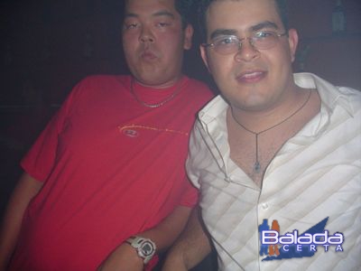 Balada: Fotos de S�bado na Cheers