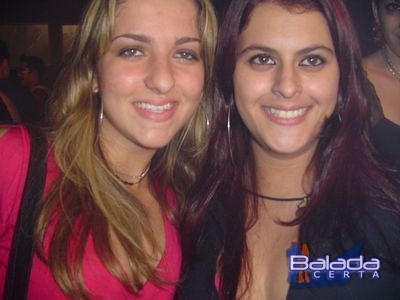 Balada: Fotos de S�bado na Cheers