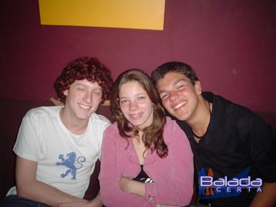 Balada: Fotos de S�bado na Cheers