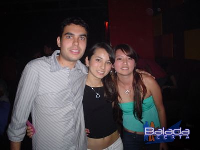 Balada: Fotos de S�bado na Cheers