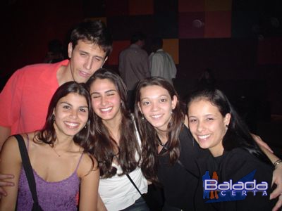 Balada: Fotos de S�bado na Cheers