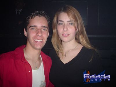 Balada: Fotos de S�bado na Cheers