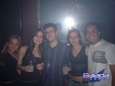 Balada: Fotos de S�bado na Cheers