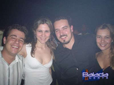 Balada: Fotos de S�bado na Cheers