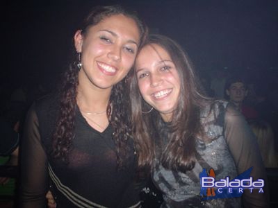 Balada: Fotos de S�bado na Cheers