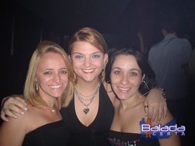 Balada: Fotos de S�bado na Cheers