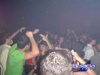 Balada: Fotos de S�bado na Cheers