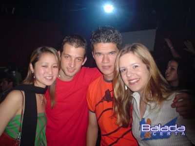 Balada: Fotos de S�bado na Cheers