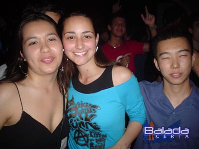 Balada: Fotos de S�bado na Cheers
