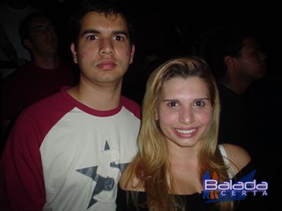 Balada: Fotos de S�bado na Cheers
