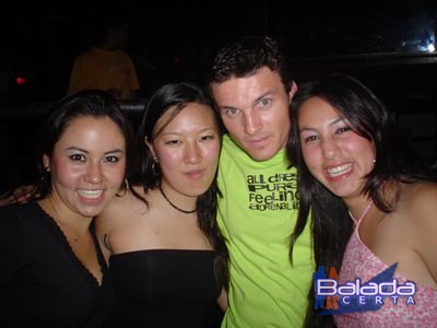 Balada: Fotos de S�bado na Cheers