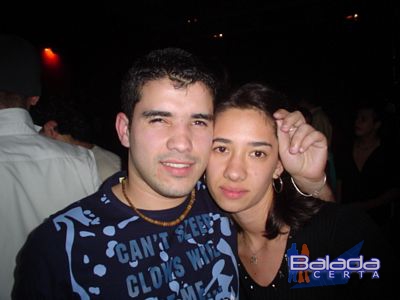 Balada: Fotos de S�bado na Cheers
