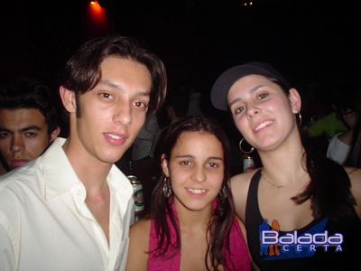 Balada: Fotos de S�bado na Cheers