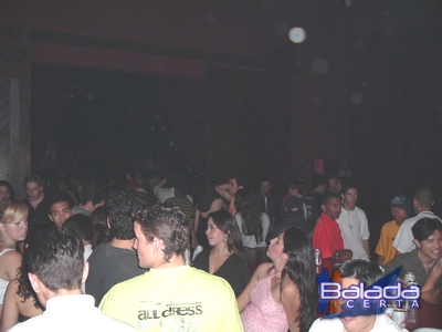 Balada: Fotos de S�bado na Cheers