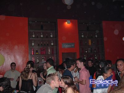 Balada: Fotos de S�bado na Cheers