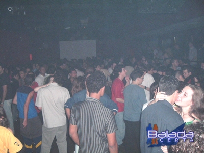 Balada: Fotos de S�bado na Cheers