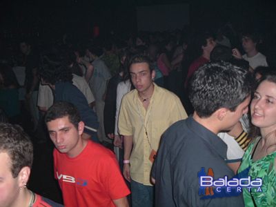 Balada: Fotos de S�bado na Cheers