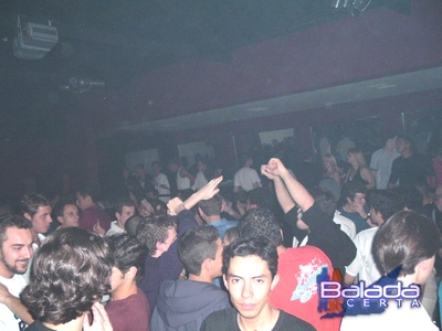 Balada: Fotos de S�bado na Cheers