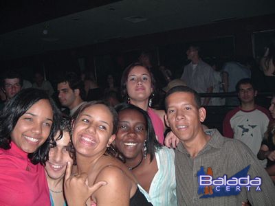 Balada: Fotos de S�bado na Cheers