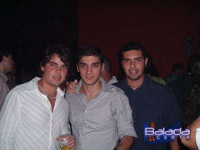 Balada: Fotos de S�bado na Cheers