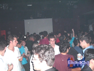 Balada: Fotos de S�bado na Cheers