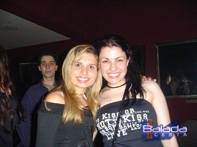 Balada: Fotos de S�bado na Cheers