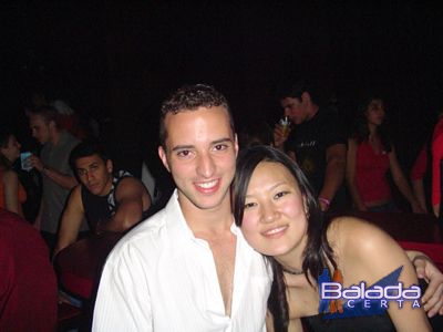 Balada: Fotos de S�bado na Cheers