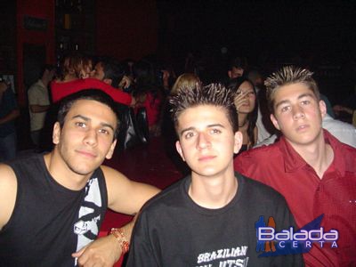 Balada: Fotos de S�bado na Cheers