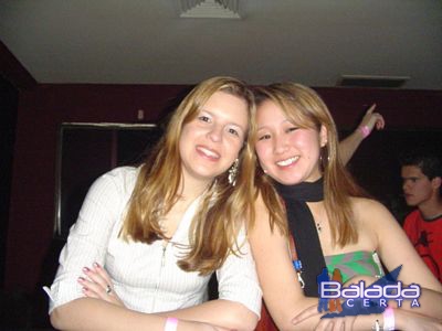 Balada: Fotos de S�bado na Cheers
