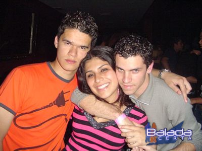 Balada: Fotos de S�bado na Cheers