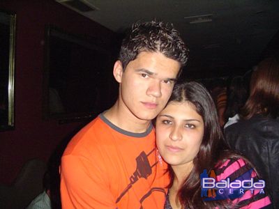 Balada: Fotos de S�bado na Cheers