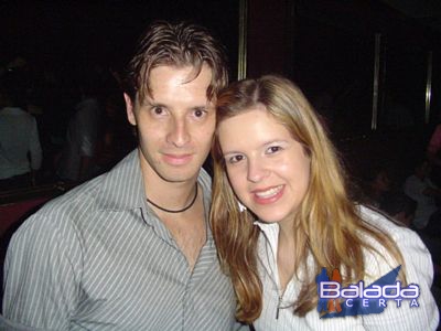 Balada: Fotos de S�bado na Cheers