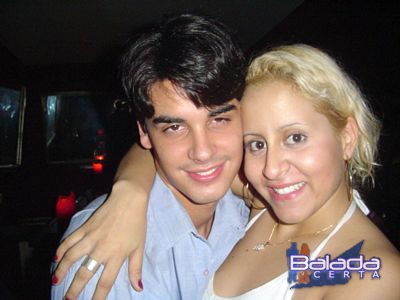 Balada: Fotos de S�bado na Cheers