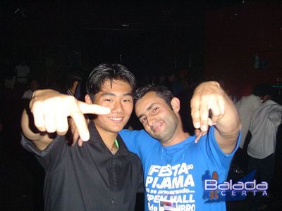 Balada: Fotos de S�bado na Cheers