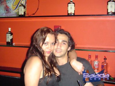Balada: Fotos de S�bado na Cheers