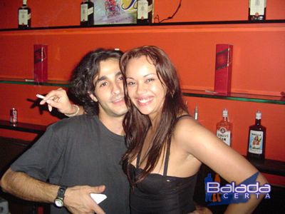 Balada: Fotos de S�bado na Cheers