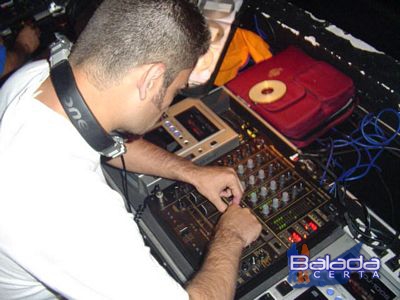 Balada: Fotos de S�bado na Cheers