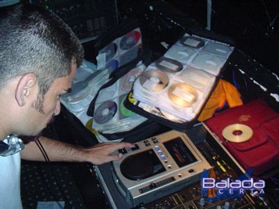 Balada: Fotos de S�bado na Cheers