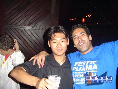 Balada: Fotos de S�bado na Cheers