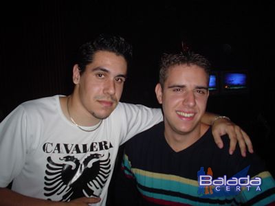 Balada: Fotos de S�bado na Cheers