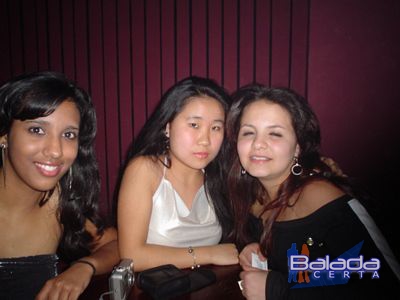 Balada: Fotos de S�bado na Cheers
