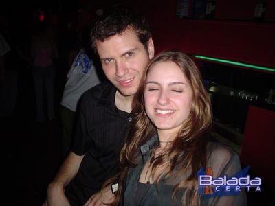 Balada: Fotos de S�bado na Cheers Club
