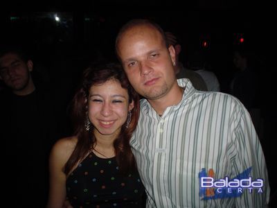 Balada: Fotos de S�bado na Cheers Club