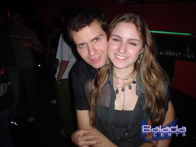 Balada: Fotos de S�bado na Cheers Club
