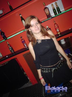 Balada: Fotos de S�bado na Cheers Club