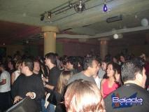 Balada: Fotos de Sábado no Dioniso Bar em Atibaia / SP